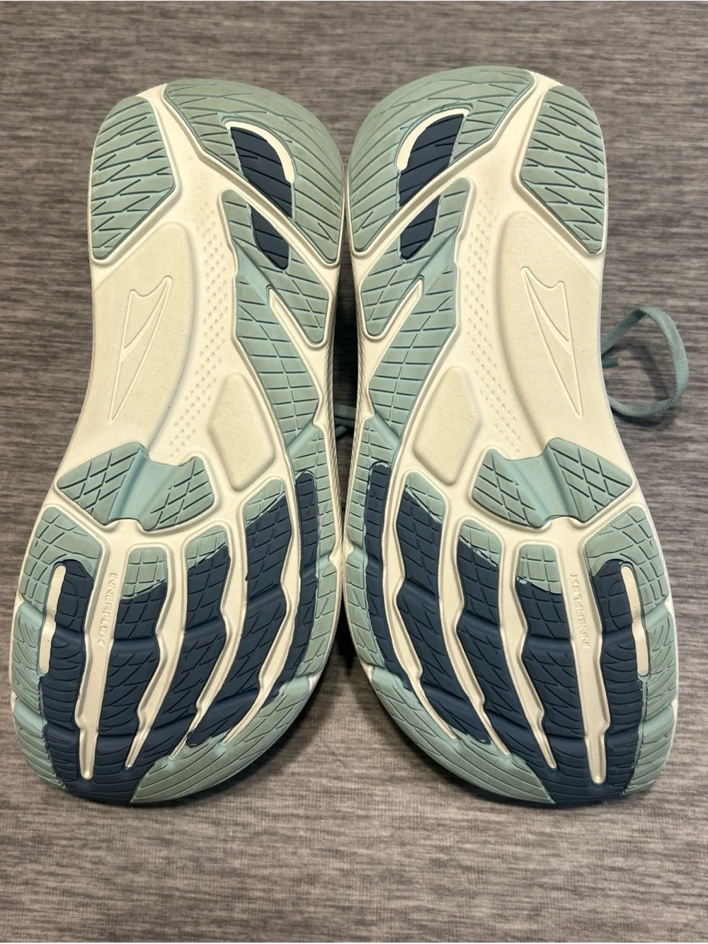 Altra Women’s FWD VIA 2 Running Shoes - Blue with Light Blue Accents